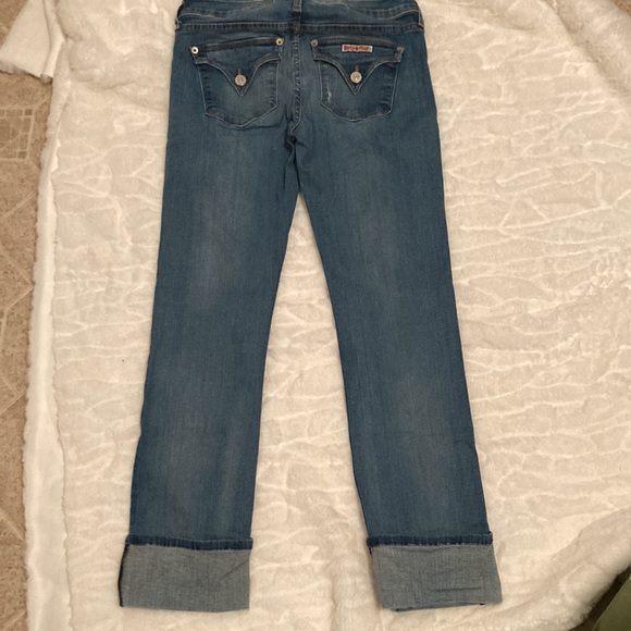 Hudson jeans size 27 - Picture 7 of 10